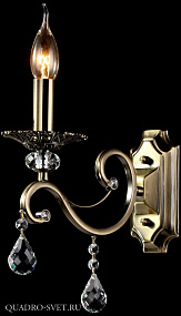 Бра Maytoni Grace RC247-WL-01-R