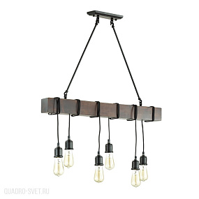 Подвесной светильник LUMION KLAUS 3740/6