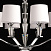 Подвесная люстра MW-Light Палермо 386018408