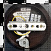 Бра CITILUX Мерида CL142314