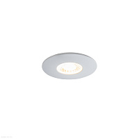 Светодиодный встраиваемый светильник Maytoni Zen DL038-2-L7W