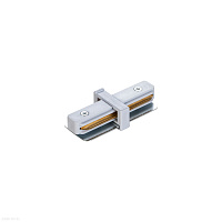 Коннектор прямой Maytoni Accessories for tracks TRA001C-11W