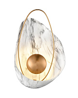 Бра светодиодное Vele Luce Milan VL5724W01