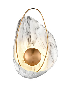 Бра светодиодное Vele Luce Milan VL5724W01