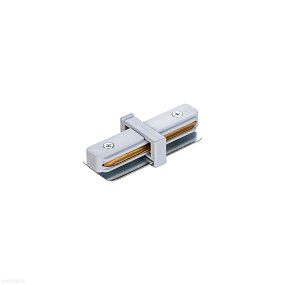 Коннектор прямой Maytoni Accessories for tracks TRA001C-11W