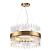 Люстра подвесная Odeon Light FOCCO 4722/12