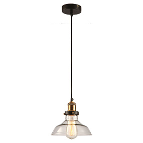 Подвес LUSSOLE LOFT LSP-9606