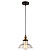 Подвес LUSSOLE LOFT LSP-9606