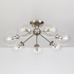 Люстра потолочная CITILUX Томми CL102171