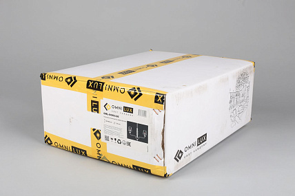 Люстра подвесная Omnilux Camino OML-84903-06