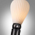 Настольная лампа Odeon Light Elica 5418/1T