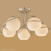 Люстра потолочная CITILUX Лайма CL155151