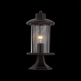 Наземный низкий светильник ST Luce Lastero SL080.405.01