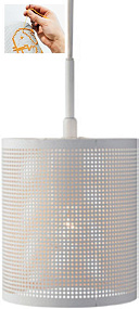 Подвес MarkSlojd STITCH 550347