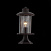 Наземный низкий светильник ST Luce Lastero SL080.405.01