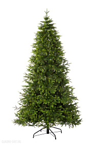 Ель CRYSTAL TREES Княжеская зеленая 210 см KP6221