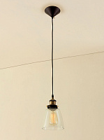 Подвес CITILUX Эдисон CL450103