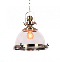Подвесной светильник Lumina Deco FALCO LDP 119-300 MD
