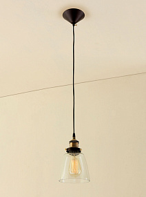 Подвес CITILUX Эдисон CL450103