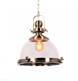 Подвесной светильник Lumina Deco FALCO LDP 119-300 MD