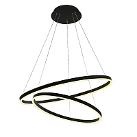 Светодиодный подвесной светильник KINK Light Тор 08220,19A(4000K)