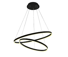 Светодиодный подвесной светильник KINK Light Тор 08220,19A(4000K)