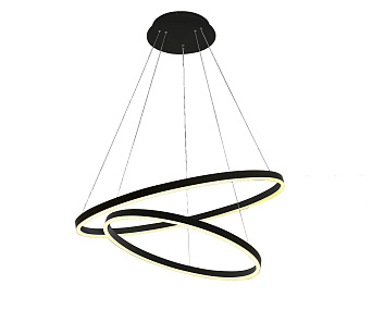 Светодиодный подвесной светильник KINK Light Тор 08220,19A(4000K)