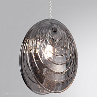 Подвесной светильник Odeon Light MUSSELS 5038/1