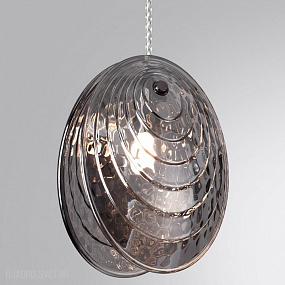 Подвесной светильник Odeon Light MUSSELS 5038/1