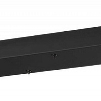 База 7X для линии SCROW, SHINY 82х15см Odeon Light BASE 5058/BL