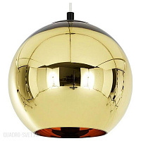 Подвесной светильник LOFT IT Copper Shade LOFT2024-D