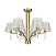 Потолочная люстра Vele Luce Sinfonia VL4184L06