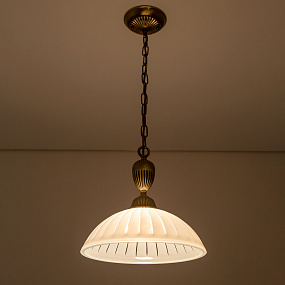 Подвесной светильник CITILUX Латур CL413212