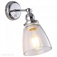 Бра Arte Lamp A9387AP-1CC