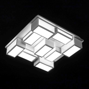Люстра потолочная CITILUX Синто CL711135