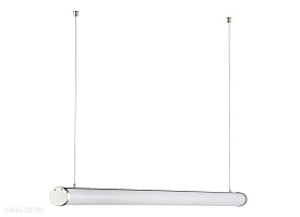Подвесной светодиодный светильник, DC 24В Donolux Tuba DL18752S150/4000