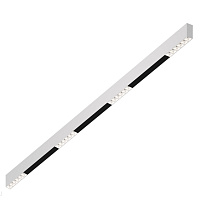 Накладной светодиодный светильник 1,5м 24Вт 34° Donolux Eye-line DL18515C121W24.34.1500WB