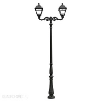 Наземный светильник Fumagalli Simon U33.205.M20.AXE27