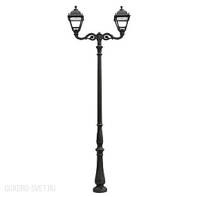 Наземный светильник Fumagalli Simon U33.205.M20.AXE27