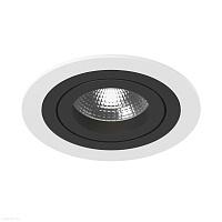 Встраиваемый светильник Lightstar Intero 16 i61607