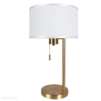 Настольная лампа Arte Lamp PROXIMA A4031LT-1PB