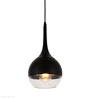 Подвесной светильник Lumina Deco FRUDO LDP 11003 SL