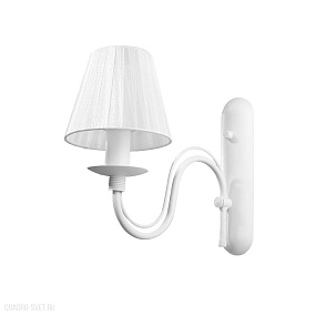 Бра Sollux Minerwa Abazur SL.0557
