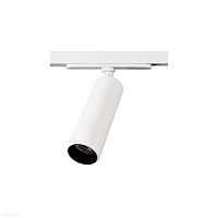 Светодиодный трековый светильник CITILUX Тубус CL01T070