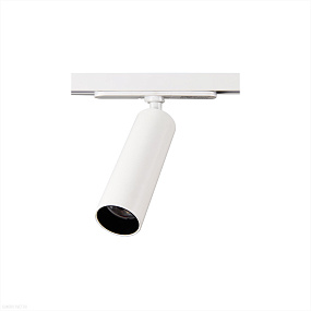 Светодиодный трековый светильник CITILUX Тубус CL01T070
