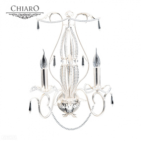 Бра Chiaro Валенсия 299021002