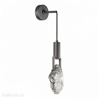 Бра светодиодное Odeon Light LIA 6695/5WL