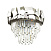 Люстра потолочная Odeon Light STALA 4811/6C