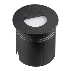 Уличный настенный встраиваемый LED светильник MANTRA ASPEN 7028