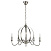 Подвесная люстра Vele Luce Artemis VL4115P05